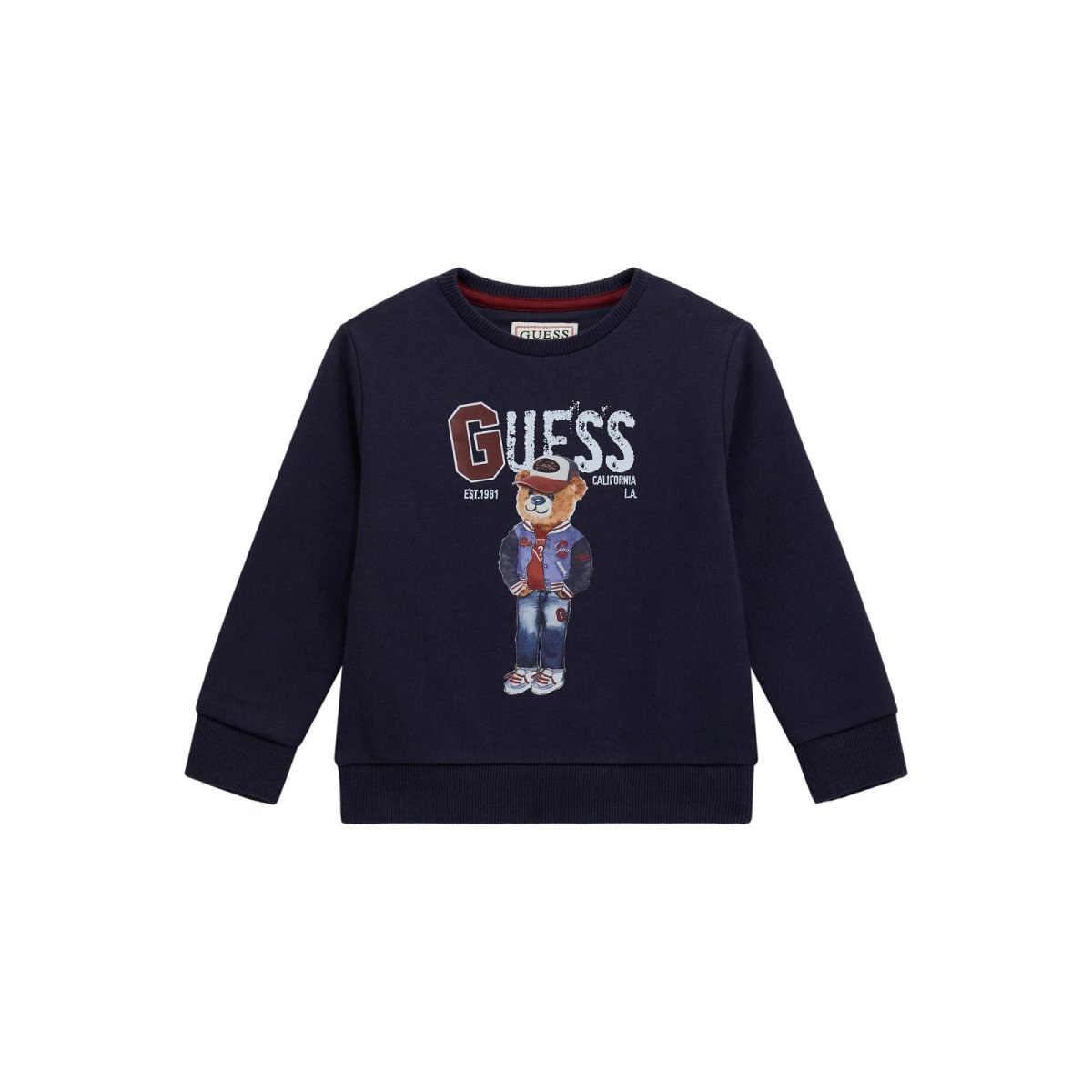 FELPA M. - immagine 3