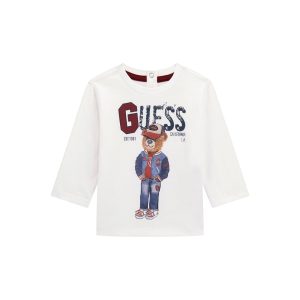 t-Shirt M. Guess t-Shirt M. M/l Bambino I5YI04 – N5YI23