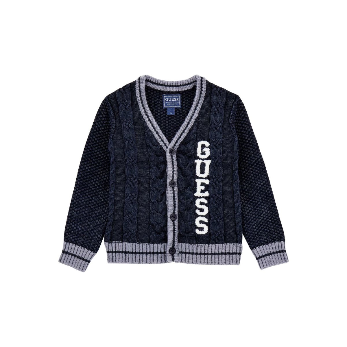 CARDIGAN M. - immagine 2