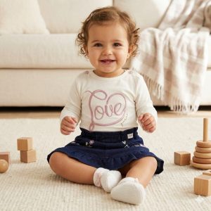 Guess Completo F. Bambina A5YG12