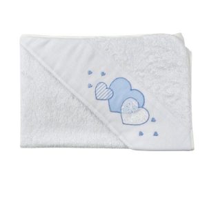 Accappatoio neonato 408/410/425/427