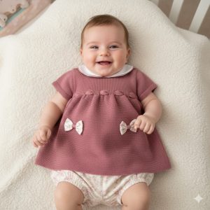 BABY LORD COPRIFASCE cotone 481C