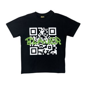 Blauer t-Shirt M. M/m Bambino 2566 FRUEAN