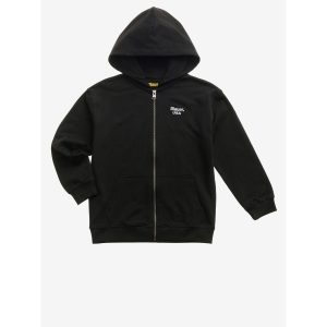 Blauer Felpa M. Bambino 2553 BLACKSTONE