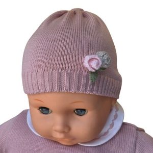 Marlu` Cappellino Bambina IN1971BT