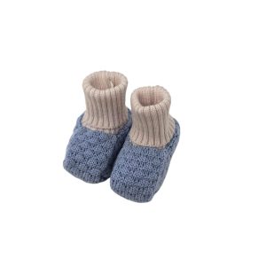 Marlu` Babbucce lana IN57S