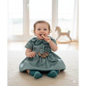 Marlu` Abito Bambina IM313MC