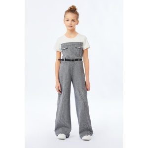 Liu Jo Abito Tuta Bambina GF5007