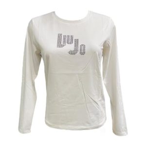 Liu Jo t-Shirt M/l Bambina GF5080