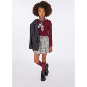 Completo F. Liu Jo Completo F. Bambina GF5177/5131