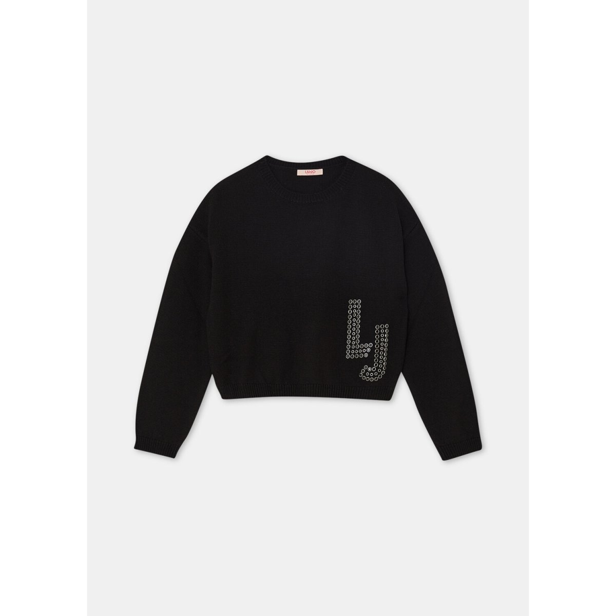 Liu Jo Maglieria F. Bambina GF5089