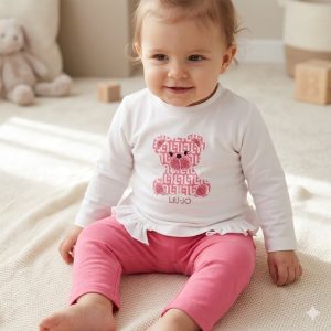 Liu Jo Completo F. Bambina HF5038