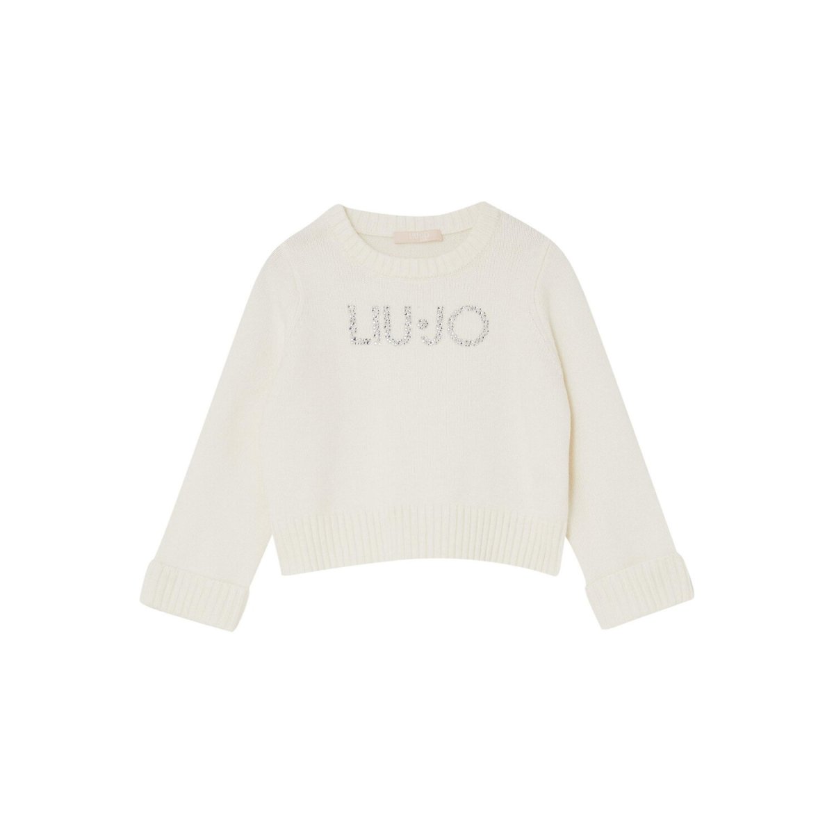 Liu Jo Maglieria F. Bambina KF5055 - immagine 2