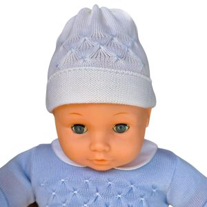 Baby Lord Cappellino M. Bambino 600-25