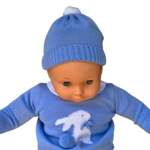 Baby Lord Cappellino M. Bambino 608-25