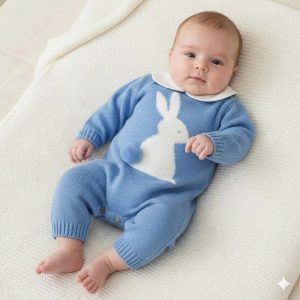 Baby Lord Tutina lana 336