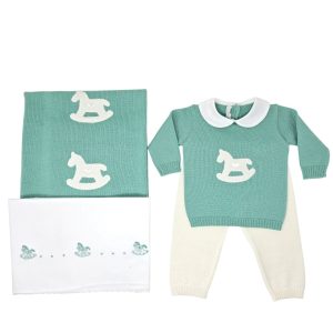 Baby Lord Coordinato M. Bambino 120/522/LM5