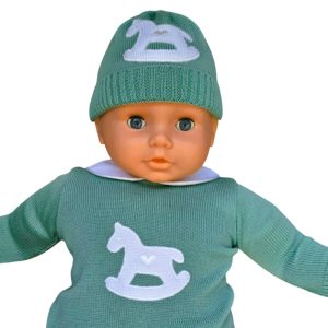 Baby Lord Cappellino M. Bambino 602-25