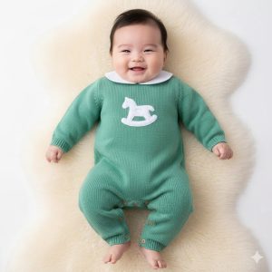 Baby Lord Tutina lana 319-25