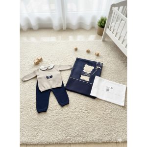 Baby Lord Coordinato 140/LM/519