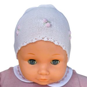 Baby Lord Cappellino F. Bambina 604-25