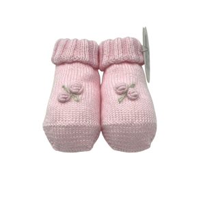 Baby Lord Babbucce lana 700-25