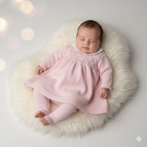 Baby Lord Coprifasce lana 433