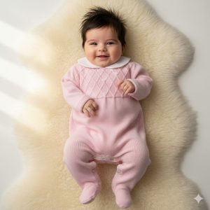 Baby Lord Tutina lana 312