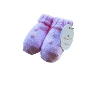 Baby Lord Babbucce lana 718-25