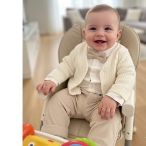 Teto e Tatta Completo Bambino CT8170/8160