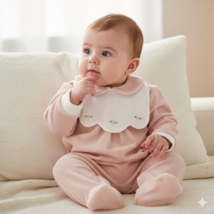 Teto e Tatta Tutina ciniglia TU8081