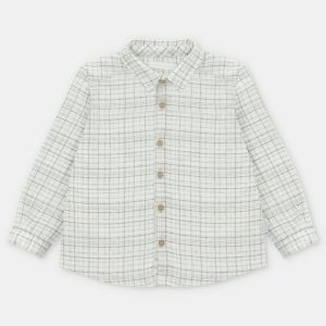 Martin Aranda Camicia Bambino 039 20280