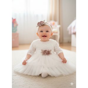 Mimilù Abito E. Bambina 411