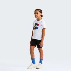 The North Face Completo Short NF0A8G1H
