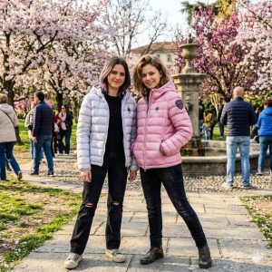 Blauer Giubbotto 26SBLGC02377