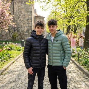 Blauer Giubbotto 26SBLKC023366