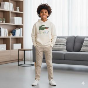 Lacoste Felpa 847114 – 947114