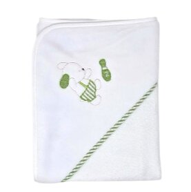 Teto e Tatta Accappatoio AS8900