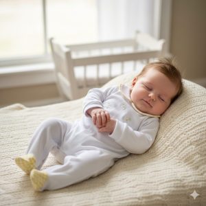 Teto e Tatta Tutina cotone TU8740