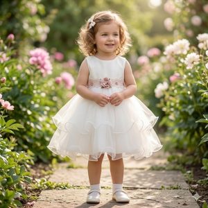 Abito Mimilù Abito E. Bambina 726