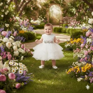 Mimilù Abito E. Bambina 720