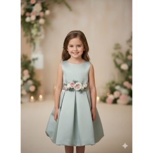 Mimilù Abito E. Bambina 606/612