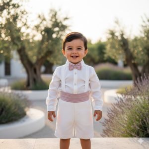 Mimilù Completo M. Bambino 585