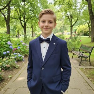 Completo Giacca Bambino ENEA