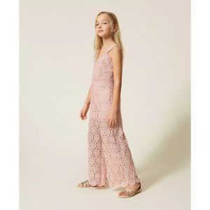 Twinset Abito Tuta 261GJ2Q22