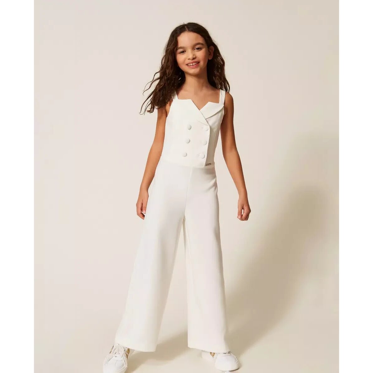 Twinset Abito Tuta 261GJ2Q50 - immagine 2