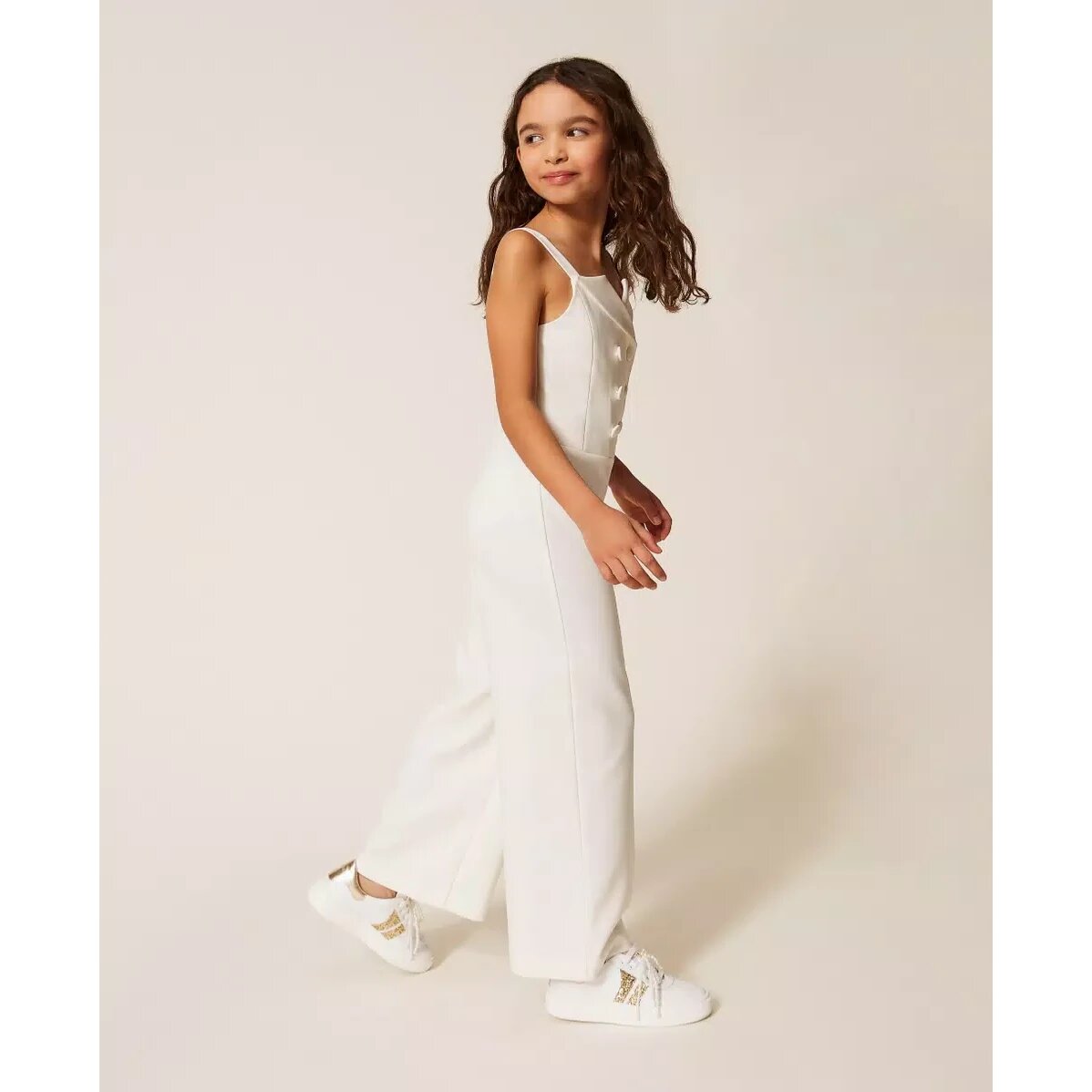 Twinset Abito Tuta 261GJ2Q50 - immagine 3