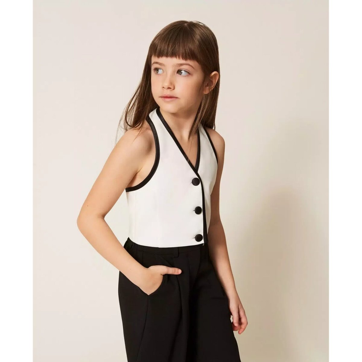 Twinset Completo 261GJ2Q57/2Q52 - immagine 3