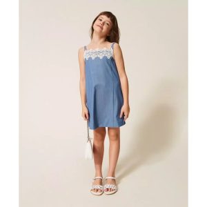 Twinset Abito 261GJ2Q13