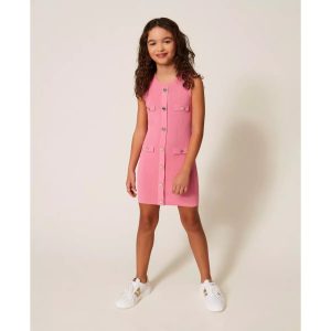 Twinset Abito 261GJ3063